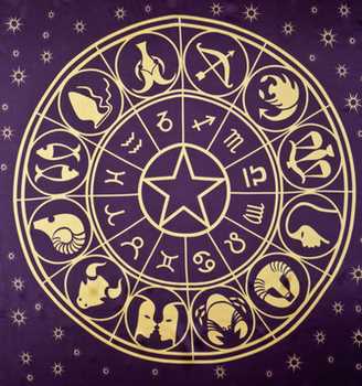 Астрономия знаки зодиака