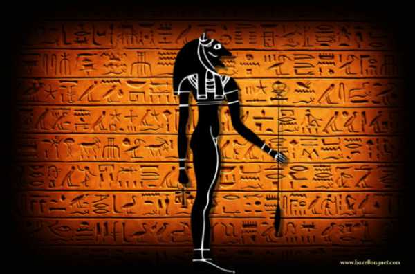 Гороскоп египетский по дате