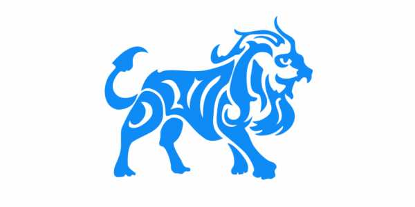 Информация о знаке зодиака лев