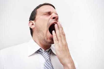 Почему когда один человек зевает другой тоже начинает зевать