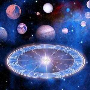Символика планет в астрологии